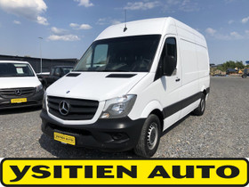Mercedes-Benz Sprinter, Autot, Lempäälä, Tori.fi Mercedes-Benz Sprinter, Autot, Lempäälä, Tori.fi