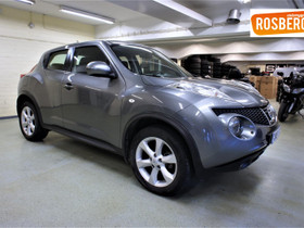 Nissan Juke, Autot, Kuopio, Tori.fi Nissan Juke, Autot, Kuopio, Tori.fi