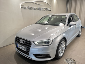 Audi A3, Autot, Parkano, Tori.fi Audi A3, Autot, Parkano, Tori.fi