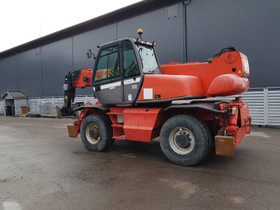 Manitou MRT 2150 M, Työkoneet, Työkoneet ja kalusto, Vantaa, Tori.fi Manitou MRT 2150 M, Työkoneet, Työkoneet ja kalusto, Vantaa, Tori.fi