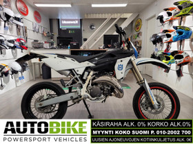 Husqvarna SM, Moottoripyörät, Moto, Tuusula, Tori.fi Husqvarna SM, Moottoripyörät, Moto, Tuusula, Tori.fi