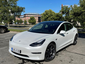 TESLA Long Range, Autot, Petäjävesi, Tori.fi TESLA Long Range, Autot, Petäjävesi, Tori.fi