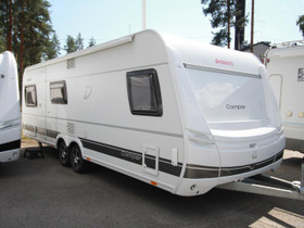 Dethleffs Camper, Asuntovaunut, Matkailuautot ja asuntovaunut, Joensuu, Tori.fi Dethleffs Camper, Asuntovaunut, Matkailuautot ja asuntovaunut, Joensuu, Tori.fi