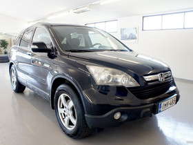 Honda CR-V, Autot, Kalajoki, Tori.fi Honda CR-V, Autot, Kalajoki, Tori.fi
