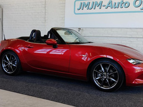 Mazda MX-5, Autot, Kuopio, Tori.fi Mazda MX-5, Autot, Kuopio, Tori.fi