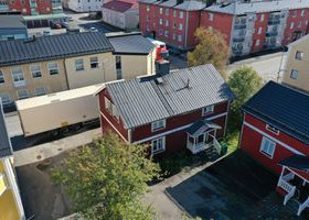 11H, 133m², Stationsgatan 39, Haparanda, Ulkomaan asunnot, Helsinki, Tori.fi 11H, 133m², Stationsgatan 39, Haparanda, Ulkomaan asunnot, Helsinki, Tori.fi