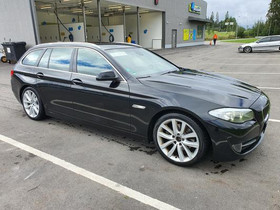 BMW 520d F11, Autot, Helsinki, Tori.fi BMW 520d F11, Autot, Helsinki, Tori.fi