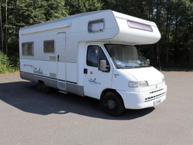 Dethleffs Globetrotter, Matkailuautot, Matkailuautot ja asuntovaunut, Lappeenranta, Tori.fi Dethleffs Globetrotter, Matkailuautot, Matkailuautot ja asuntovaunut, Lappeenranta, Tori.fi