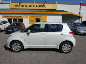Suzuki Swift, Autot, Lahti, Tori.fi Suzuki Swift, Autot, Lahti, Tori.fi