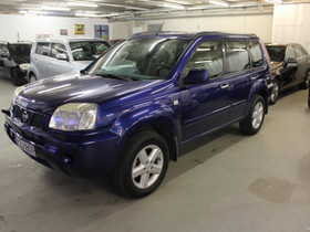 Nissan X-Trail, Autot, Turku, Tori.fi Nissan X-Trail, Autot, Turku, Tori.fi