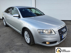 Audi A6, Autot, Tornio, Tori.fi Audi A6, Autot, Tornio, Tori.fi