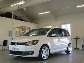Volkswagen Touran, Autot, Kirkkonummi, Tori.fi Volkswagen Touran, Autot, Kirkkonummi, Tori.fi