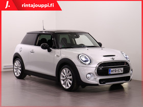 Mini Cooper S, Autot, Espoo, Tori.fi Mini Cooper S, Autot, Espoo, Tori.fi