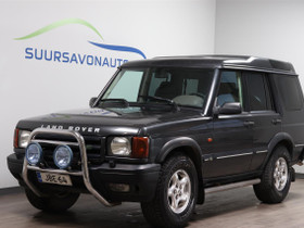 Land Rover Discovery, Autot, Mikkeli, Tori.fi Land Rover Discovery, Autot, Mikkeli, Tori.fi