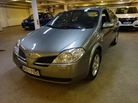 NISSAN PRIMERA, Autot, Imatra, Tori.fi NISSAN PRIMERA, Autot, Imatra, Tori.fi
