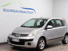 NISSAN NOTE, Autot, Mikkeli, Tori.fi NISSAN NOTE, Autot, Mikkeli, Tori.fi