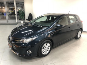TOYOTA Auris, Autot, Vantaa, Tori.fi TOYOTA Auris, Autot, Vantaa, Tori.fi