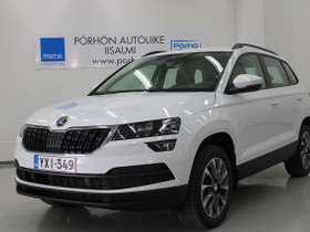 SKODA KAROQ, Autot, Iisalmi, Tori.fi SKODA KAROQ, Autot, Iisalmi, Tori.fi