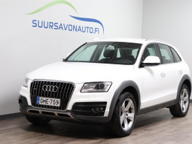 AUDI Q5, Autot, Mikkeli, Tori.fi AUDI Q5, Autot, Mikkeli, Tori.fi