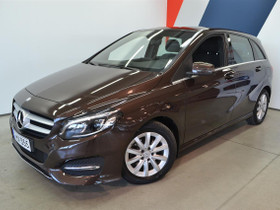 MERCEDES-BENZ B, Autot, Lahti, Tori.fi MERCEDES-BENZ B, Autot, Lahti, Tori.fi