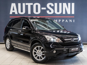Honda CR-V, Autot, Lappeenranta, Tori.fi Honda CR-V, Autot, Lappeenranta, Tori.fi