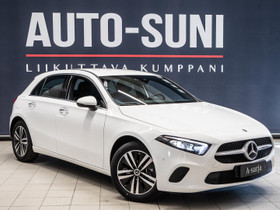 Mercedes-Benz A, Autot, Lappeenranta, Tori.fi Mercedes-Benz A, Autot, Lappeenranta, Tori.fi