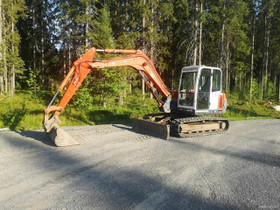 Kubota Kx251, Maanrakennuskoneet, Työkoneet ja kalusto, Ylivieska, Tori.fi Kubota Kx251, Maanrakennuskoneet, Työkoneet ja kalusto, Ylivieska, Tori.fi