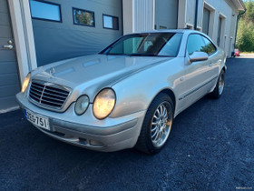 Mercedes-Benz CLK, Autot, Jyväskylä, Tori.fi Mercedes-Benz CLK, Autot, Jyväskylä, Tori.fi