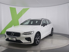 Volvo V60, Autot, Hyvinkää, Tori.fi Volvo V60, Autot, Hyvinkää, Tori.fi