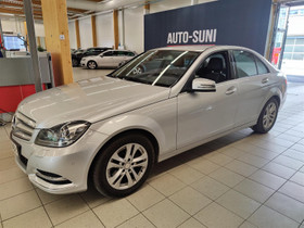 Mercedes-Benz C, Autot, Lappeenranta, Tori.fi Mercedes-Benz C, Autot, Lappeenranta, Tori.fi
