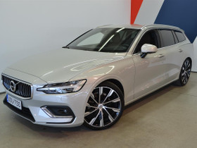 Volvo V60, Autot, Lahti, Tori.fi Volvo V60, Autot, Lahti, Tori.fi