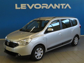 Dacia Lodgy, Autot, Tampere, Tori.fi Dacia Lodgy, Autot, Tampere, Tori.fi