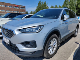 Seat Tarraco, Autot, Lappeenranta, Tori.fi Seat Tarraco, Autot, Lappeenranta, Tori.fi