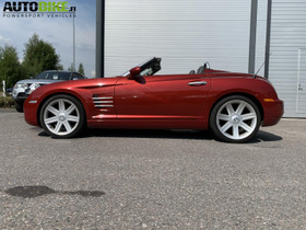 Chrysler Crossfire, Autot, Tuusula, Tori.fi Chrysler Crossfire, Autot, Tuusula, Tori.fi