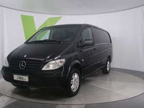 Mercedes-Benz Vito, Autot, Hyvinkää, Tori.fi Mercedes-Benz Vito, Autot, Hyvinkää, Tori.fi