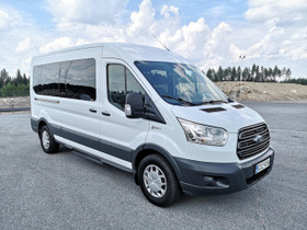 Ford Transit, Autot, Parkano, Tori.fi Ford Transit, Autot, Parkano, Tori.fi