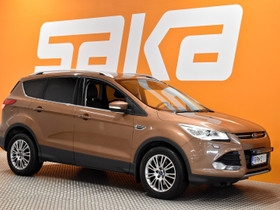 Ford Kuga, Autot, Lempäälä, Tori.fi Ford Kuga, Autot, Lempäälä, Tori.fi