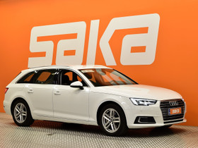 Audi A4, Autot, Kouvola, Tori.fi Audi A4, Autot, Kouvola, Tori.fi