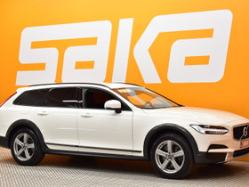 Volvo V90 Cross Country, Autot, Tuusula, Tori.fi Volvo V90 Cross Country, Autot, Tuusula, Tori.fi