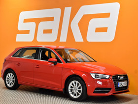Audi A3, Autot, Lempäälä, Tori.fi Audi A3, Autot, Lempäälä, Tori.fi