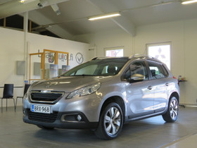 Peugeot 2008, Autot, Kirkkonummi, Tori.fi Peugeot 2008, Autot, Kirkkonummi, Tori.fi