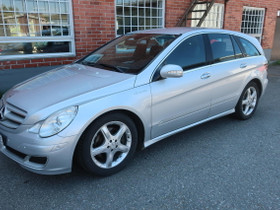 Mercedes-Benz R, Autot, Mikkeli, Tori.fi Mercedes-Benz R, Autot, Mikkeli, Tori.fi
