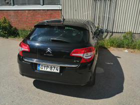 Citroen C4, Autot, Espoo, Tori.fi Citroen C4, Autot, Espoo, Tori.fi