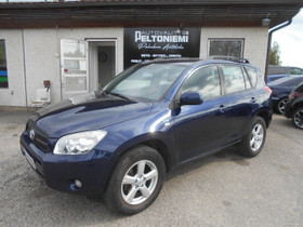 Toyota RAV4, Autot, Kajaani, Tori.fi Toyota RAV4, Autot, Kajaani, Tori.fi