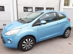 Ford Ka, Autot, Ylöjärvi, Tori.fi Ford Ka, Autot, Ylöjärvi, Tori.fi