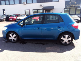 Toyota Auris, Autot, Oulu, Tori.fi Toyota Auris, Autot, Oulu, Tori.fi
