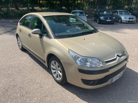 Citroen C4, Autot, Hyvinkää, Tori.fi Citroen C4, Autot, Hyvinkää, Tori.fi