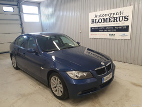 BMW 318, Autot, Orimattila, Tori.fi BMW 318, Autot, Orimattila, Tori.fi