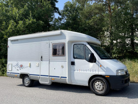 Dethleffs Advantage T5801, Matkailuautot, Matkailuautot ja asuntovaunut, Turku, Tori.fi Dethleffs Advantage T5801, Matkailuautot, Matkailuautot ja asuntovaunut, Turku, Tori.fi