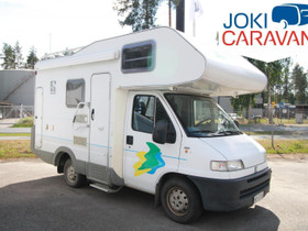 Knaus Sport Traveller, Matkailuautot, Matkailuautot ja asuntovaunut, Joensuu, Tori.fi Knaus Sport Traveller, Matkailuautot, Matkailuautot ja asuntovaunut, Joensuu, Tori.fi